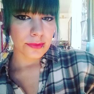 Meet your Posher, Leah